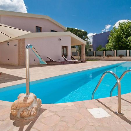 Gentarrubia Bed & Breakfast Capoterra Exterior photo
