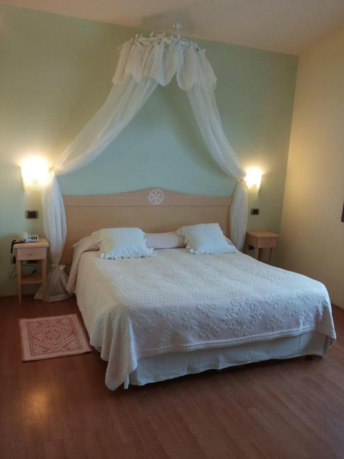 Gentarrubia Bed & Breakfast Capoterra Exterior photo