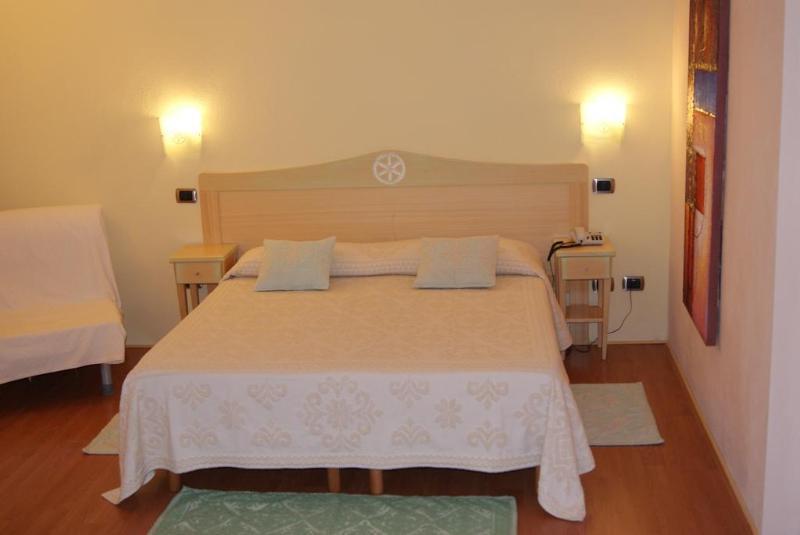 Gentarrubia Bed & Breakfast Capoterra Exterior photo