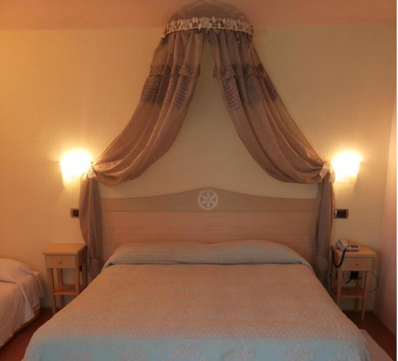 Gentarrubia Bed & Breakfast Capoterra Exterior photo