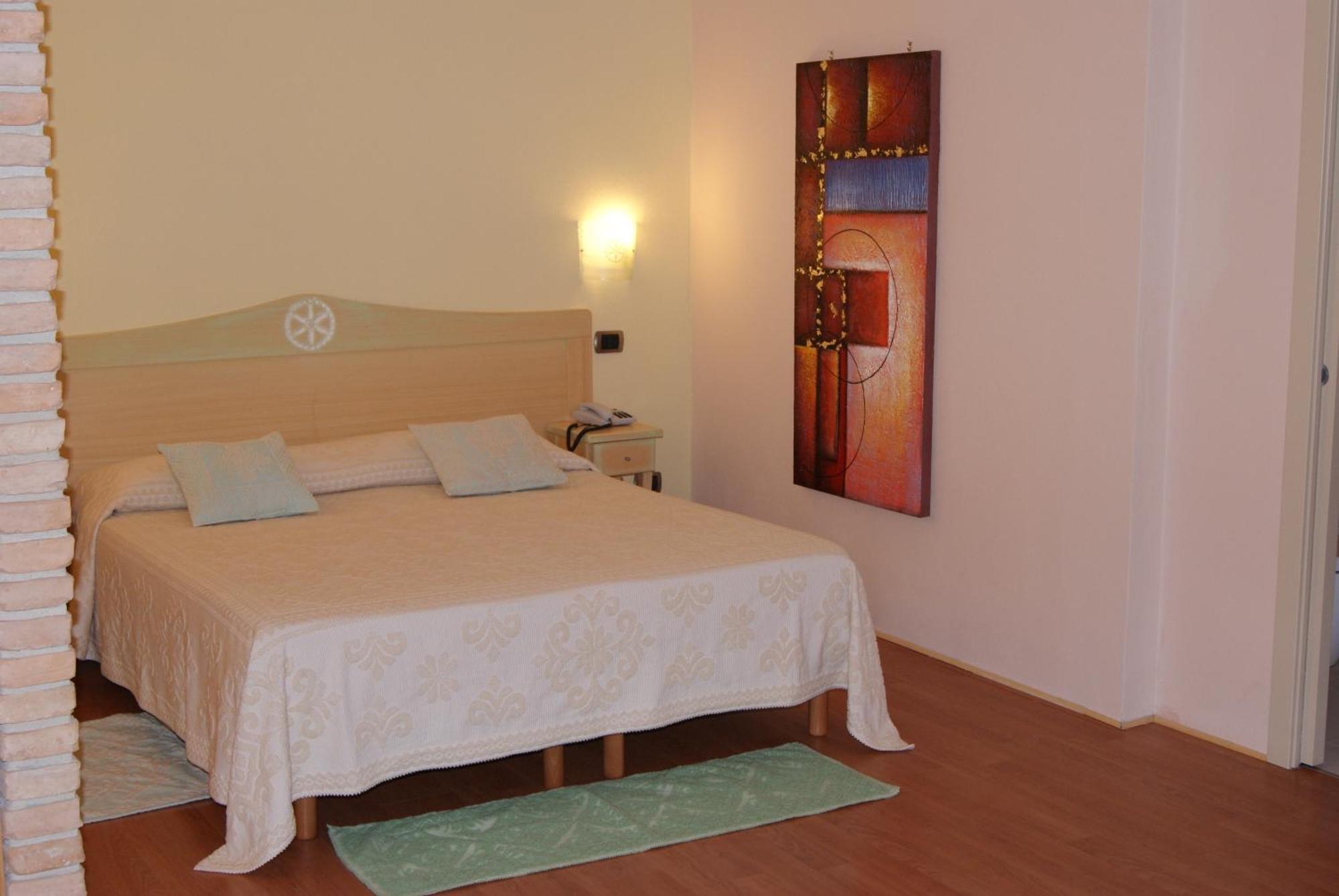 Gentarrubia Bed & Breakfast Capoterra Exterior photo