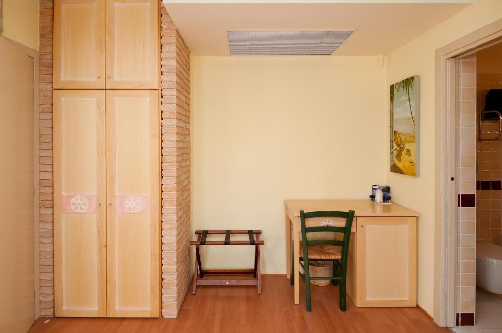 Gentarrubia Bed & Breakfast Capoterra Room photo