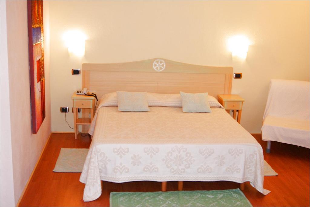 Gentarrubia Bed & Breakfast Capoterra Exterior photo
