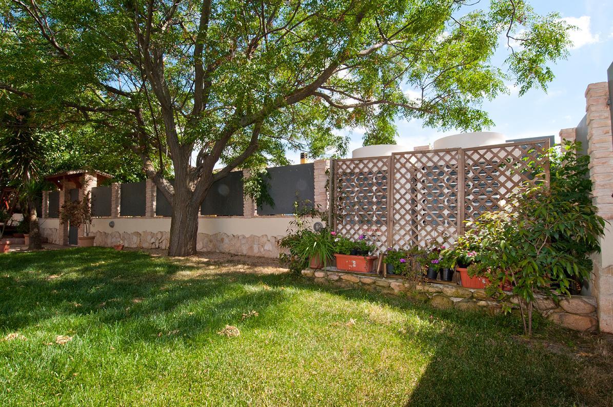 Gentarrubia Bed & Breakfast Capoterra Exterior photo