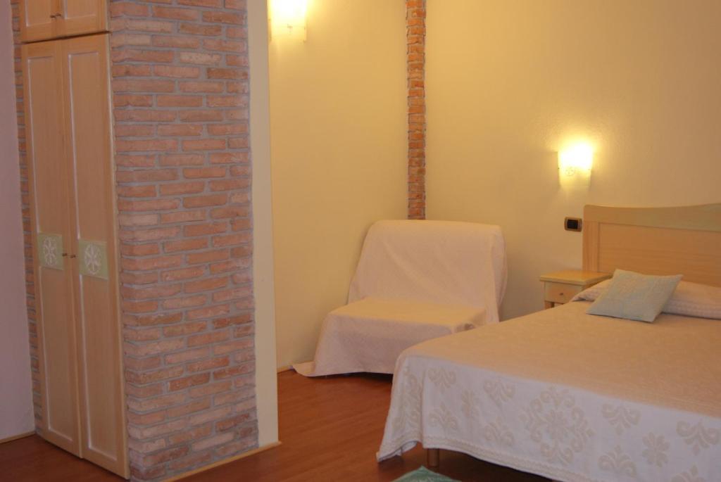 Gentarrubia Bed & Breakfast Capoterra Room photo